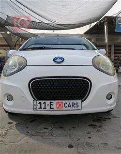 جيلي LC